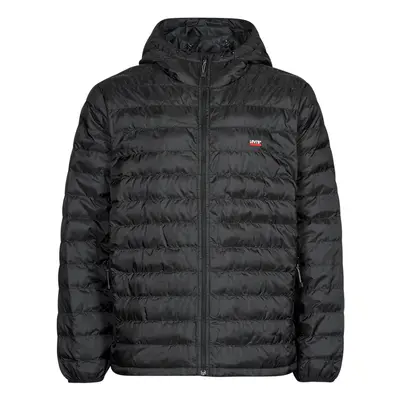 Levis MT-OUTERWEAR Steppelt kabátok Fekete