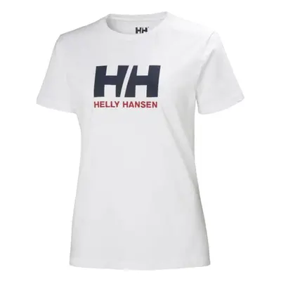 Helly Hansen - Rövid ujjú pólók Fehér