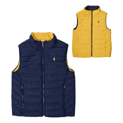 Polo Ralph Lauren 323875513003 Steppelt kabátok Tengerész