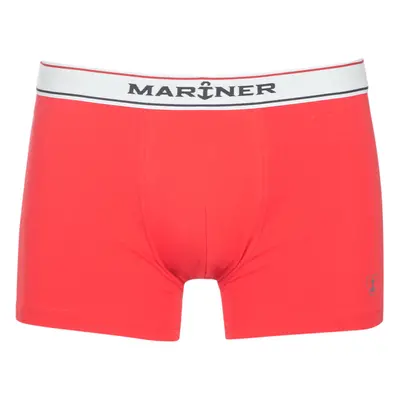 Mariner JEAN JACQUES Boxerek Piros