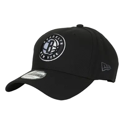 New-Era NBA THE LEAGUE BROOKLYN NETS Baseball sapkák Fekete