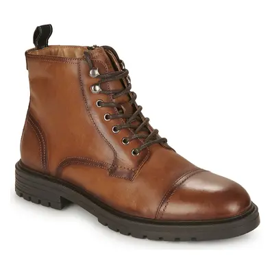 Pepe jeans LOGAN BOOT Csizmák Barna