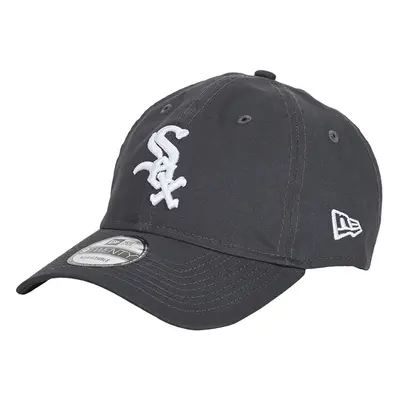 New-Era LEAGUE ESS 9TWENTY CHICAGO WHITE SOX Baseball sapkák Szürke