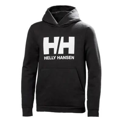 Helly Hansen - Pulóverek Fekete