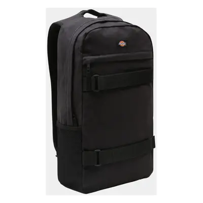 Dickies duck canvas backpack plus Táskák Fekete