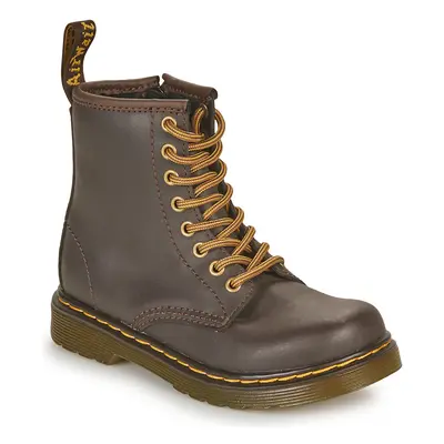 Dr. Martens 1460 Jr Csizmák Barna