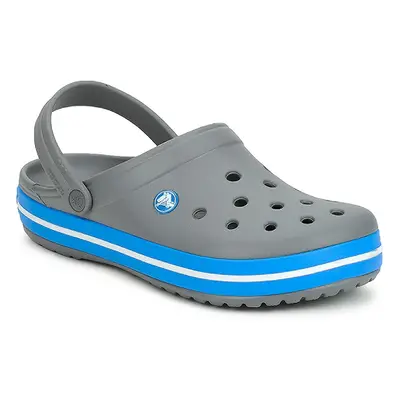 Crocs CROCBAND Klumpák Szürke