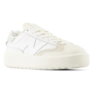 New Balance Ct302 d Divat edzőcipők Fehér