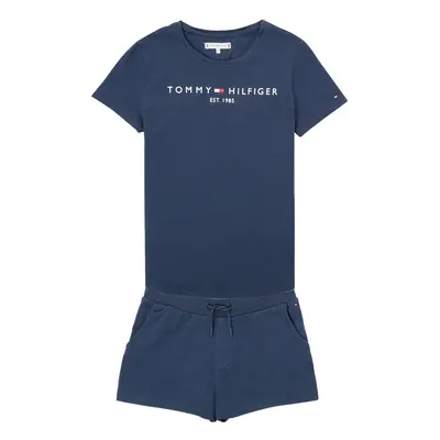 Tommy Hilfiger BRESTORD Melegítő együttesek Kék