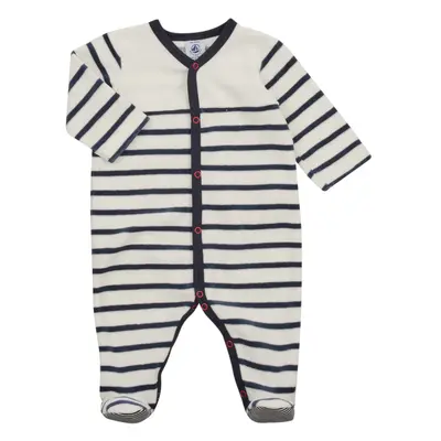 Petit Bateau A06P501 Ruhák Tengerész