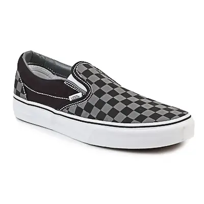 Vans Classic Slip-On Belebújós cipők Fekete