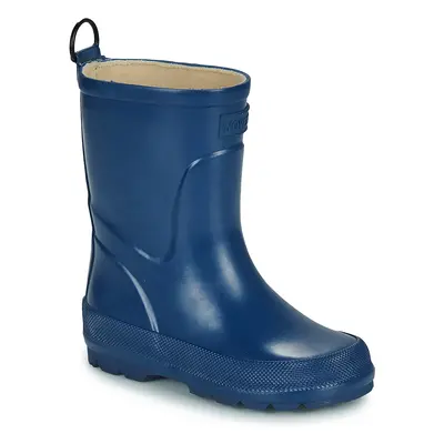 Novesta KIDDO RUBBER BOOTS Gumicsizmák Tengerész