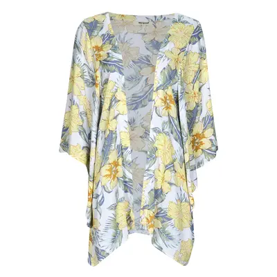 Rip Curl ALWAYS SUMMER KIMONO Kabátok / Blézerek Sokszínű