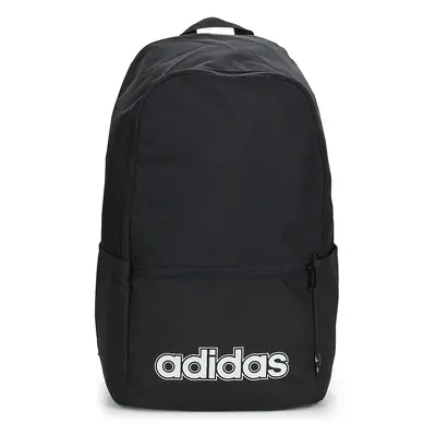 adidas LIN CLAS BP DAY Hátitáskák Fekete