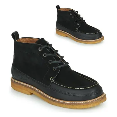 Kickers HORIZOU Csizmák Fekete