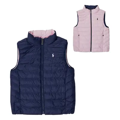 Polo Ralph Lauren 321875513004 Steppelt kabátok Tengerész