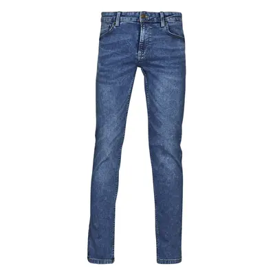 Only & Sons ONSLOOM SLIM BLUE JOG PK 8653 NOOS Slim farmerek Kék