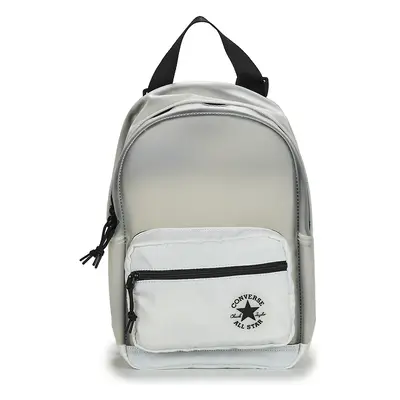 Converse CLEAR GO LO BACKPACK Hátitáskák Fehér