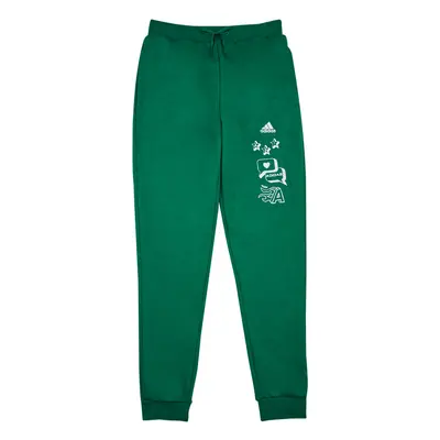 adidas BLUV Q3 PANT Futónadrágok / Melegítők Zöld