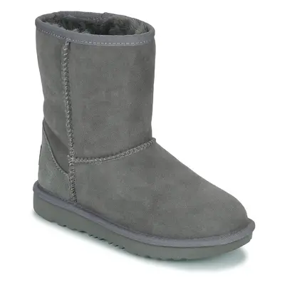 UGG KIDS' CLASSIC II Csizmák Szürke