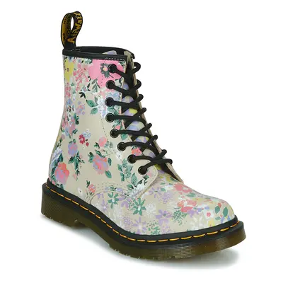 Dr. Martens 1460 Csizmák Bézs