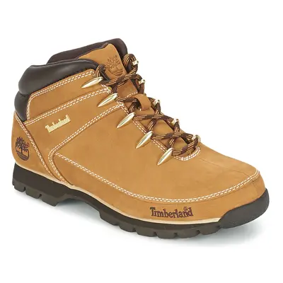 Timberland EURO SPRINT HIKER Csizmák Bézs