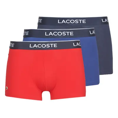 Lacoste 5H3389-W64 Boxerek Sokszínű