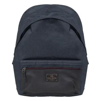 Pepe jeans PM120062 | Britway Backpack Hátitáskák Kék