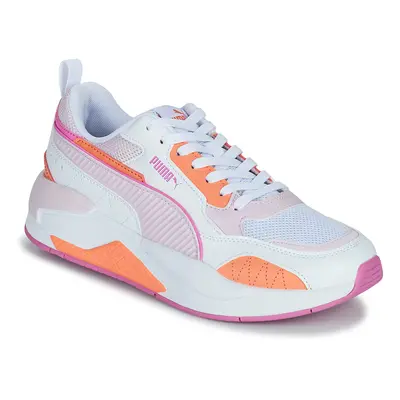 Puma X-Ray 2 Square Rövid szárú edzőcipők Fehér