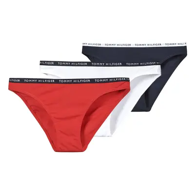 Tommy Hilfiger BIKINI X3 Bugyik Sokszínű