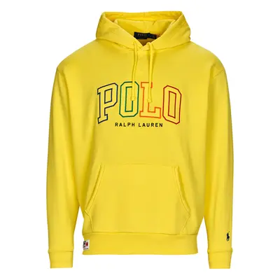 Polo Ralph Lauren 710899182005 Pulóverek Citromsárga