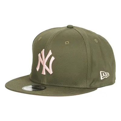 New-Era SIDE PATCH 9FIFTY NEW YORK YANKEES Baseball sapkák Keki