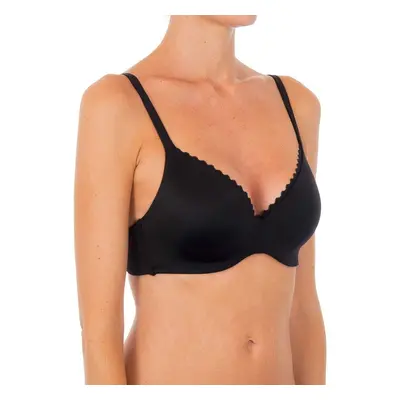 PLAYTEX 4183-NEGRO Sport melltartók Fekete