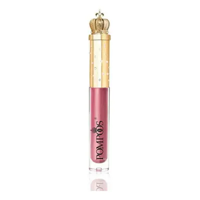 Pompöös Harald Glööckler Lip Gloss - 06 Plum Shimmer Szájfény Lila