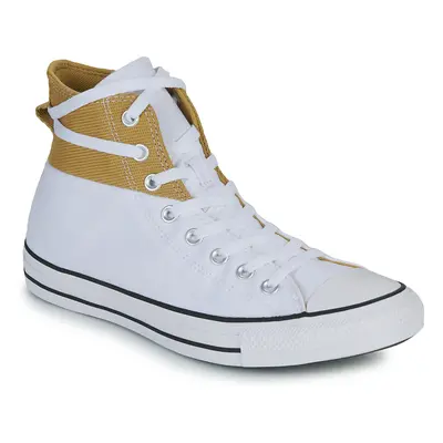 Converse CHUCK TAYLOR ALL STAR Magas szárú edzőcipők Fehér