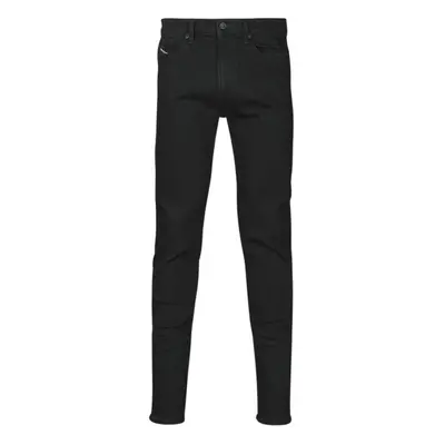 Diesel D-AMNY-SP4 Skinny farmerek Fekete