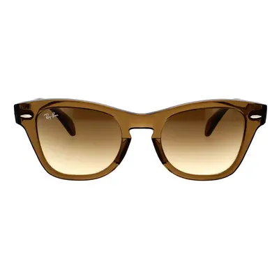 Ray-ban Occhiali da Sole RB0707S 664051 Napszemüvegek Barna