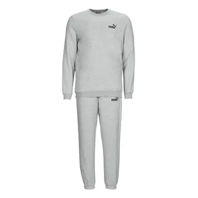 Puma FEEL GOOD SWEAT SUIT FL CL Melegítő együttesek Szürke