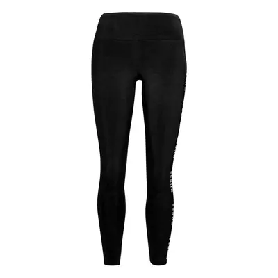 Guess ALINE LEGGINGS Legging-ek Fekete