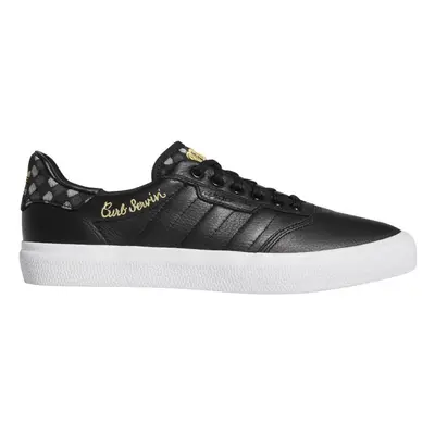 adidas 3mc x truth never t Deszkás cipők Fekete