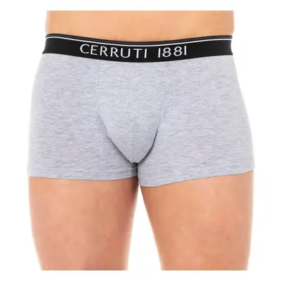 Cerruti 1881 109-002458 Boxerek Szürke