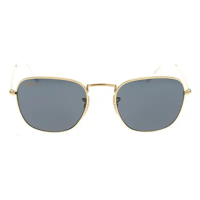 Ray-ban Occhiali da Sole Frank RB3857 9196R5 Napszemüvegek Arany