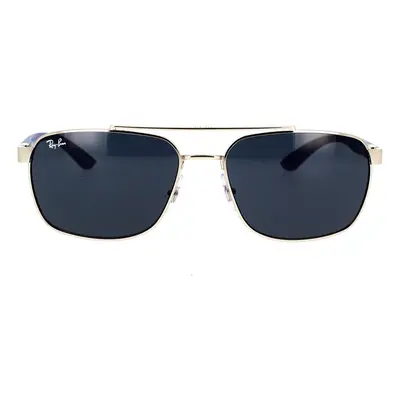 Ray-ban Occhiali da Sole RB3701 924387 Napszemüvegek Ezüst