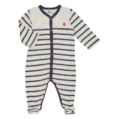 Petit Bateau LOUDRE Ruhák Sokszínű