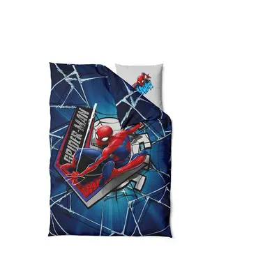 Disney deco AVENGERS Ágyneműhuzat Sokszínű