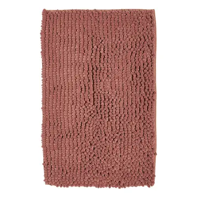 Today Tapis Bubble 75/45 Polyester TODAY Essential Terracotta Fürdőszobai szőnyeg Barna