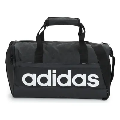 adidas LINEAR DUF XS Sporttáskák Fekete