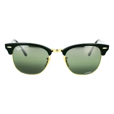 Ray-ban Occhiali da Sole Clubmaster RB3016 1368G4 Polarizzati Napszemüvegek Keki