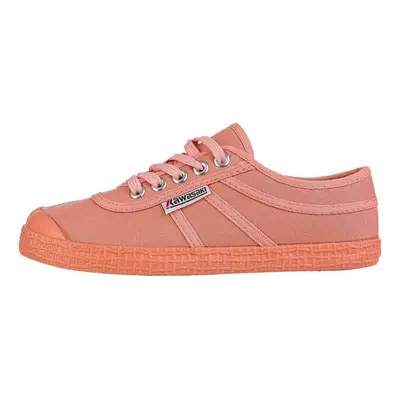 Kawasaki Color Block Shoe K202430-ES 4144 Shell Pink Divat edzőcipők Rózsaszín