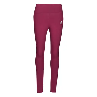 adidas TIGHT Legging-ek Bordó